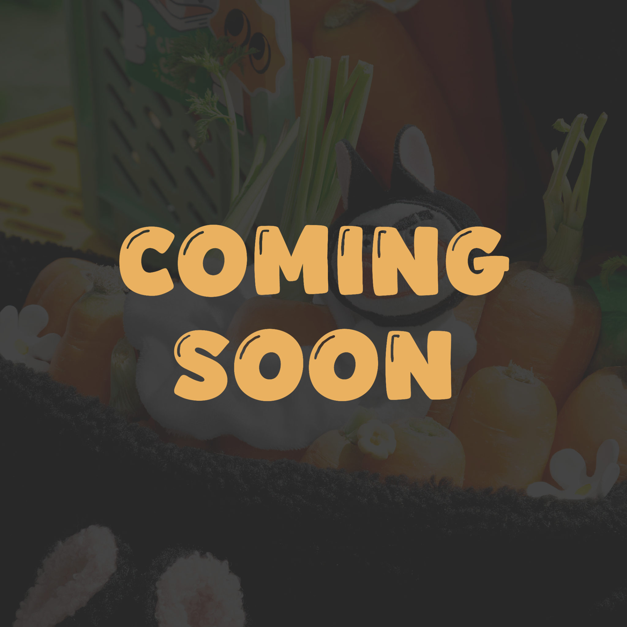  6. CHUN-CHÍP SCRUNCHIE (DÂY BUỘC TÓC CHUN-CHÍP) 