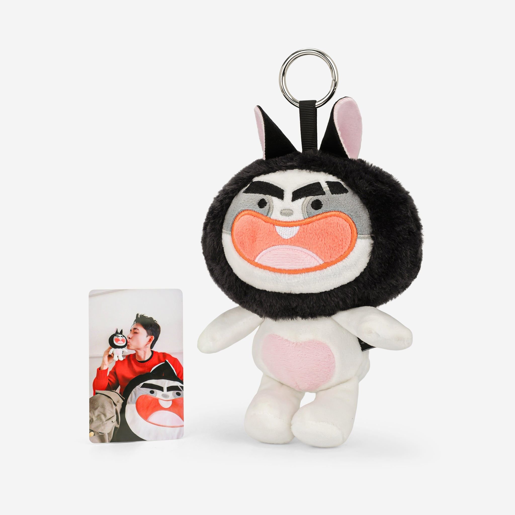  1. CHUN-CHÍP DOLL (BÚP BÊ CHUN-CHÍP) 