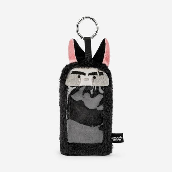  5. CHUN-CHÍP PHOTOCARD HOLDER (MÓC KHOÁ PHOTOCARD CHUN-CHÍP) 