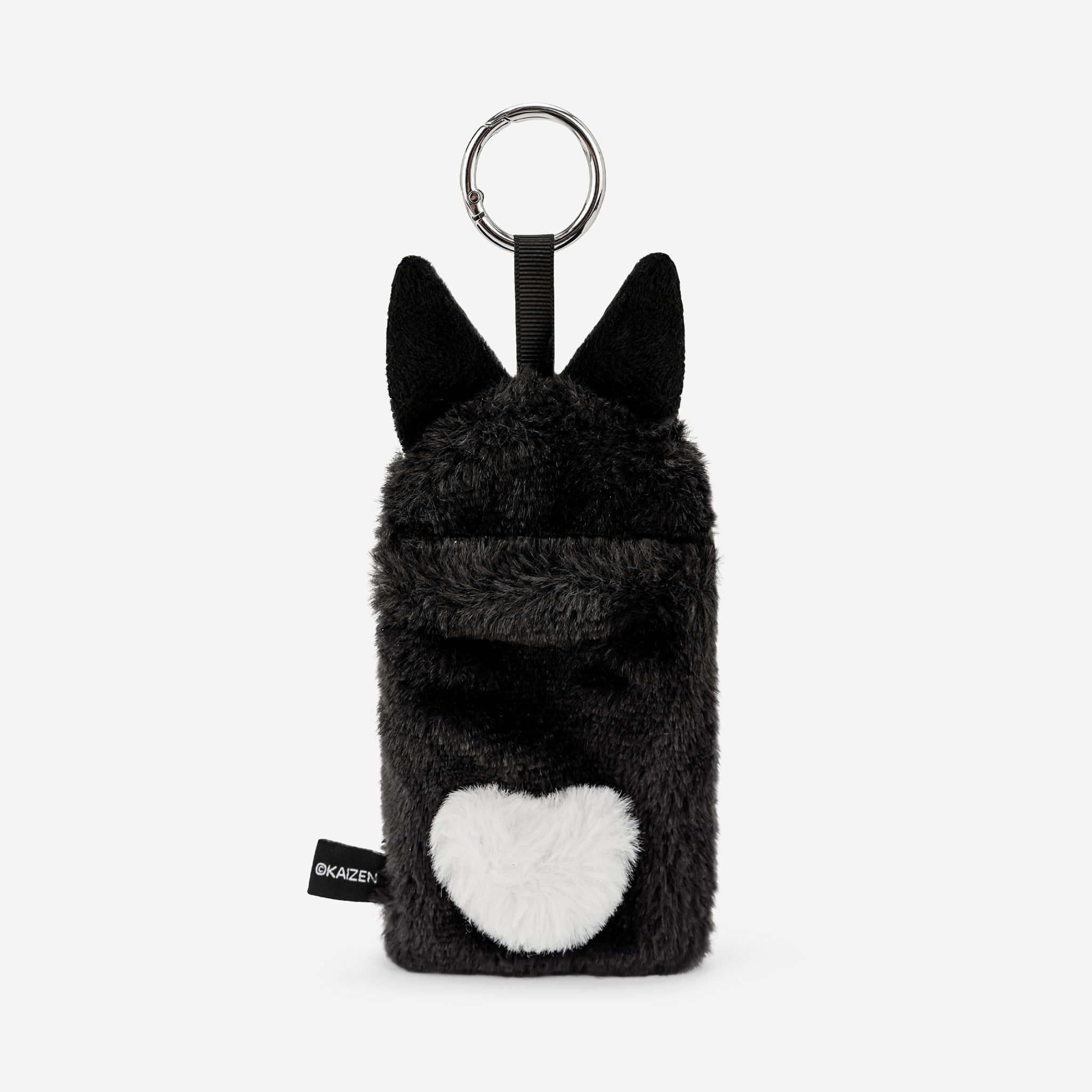  5. CHUN-CHÍP PHOTOCARD HOLDER (MÓC KHOÁ PHOTOCARD CHUN-CHÍP) 