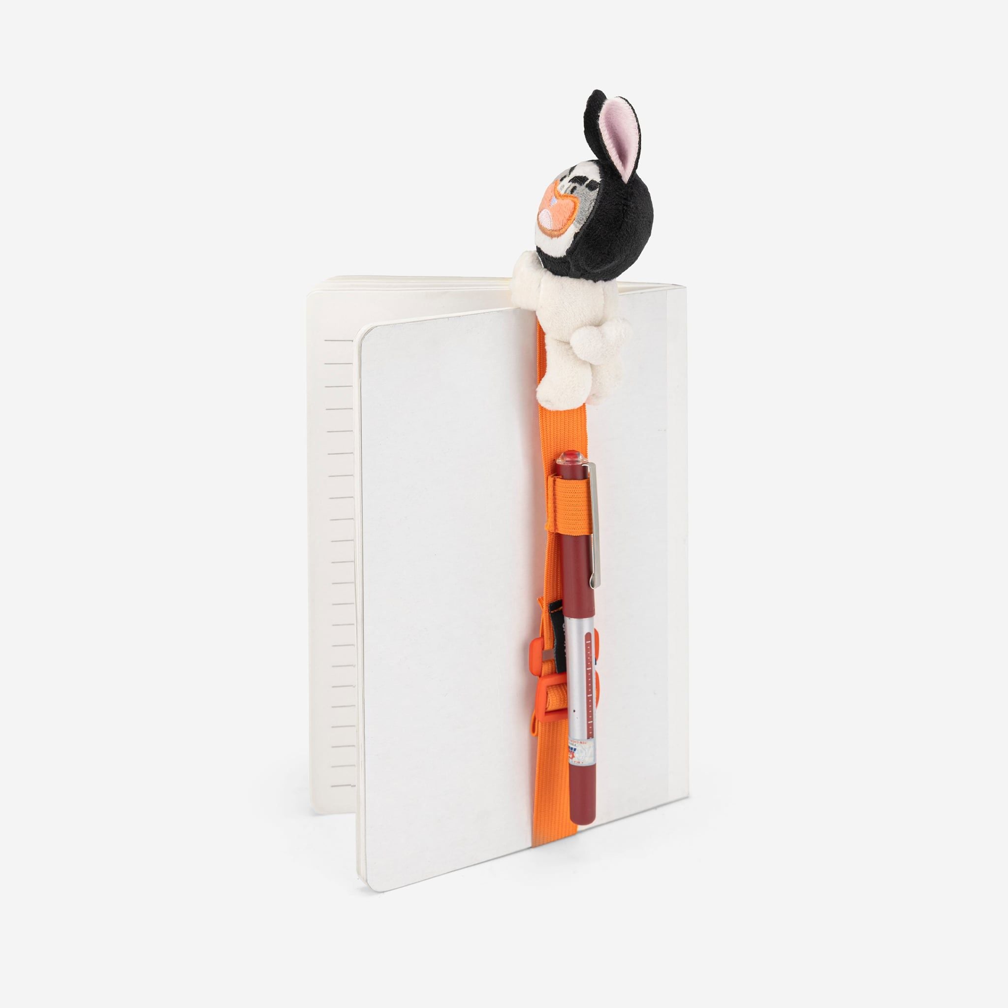  4. CHUN-CHÍP BOOKMARK (ĐÁNH DẤU SÁCH CHUN-CHÍP) 