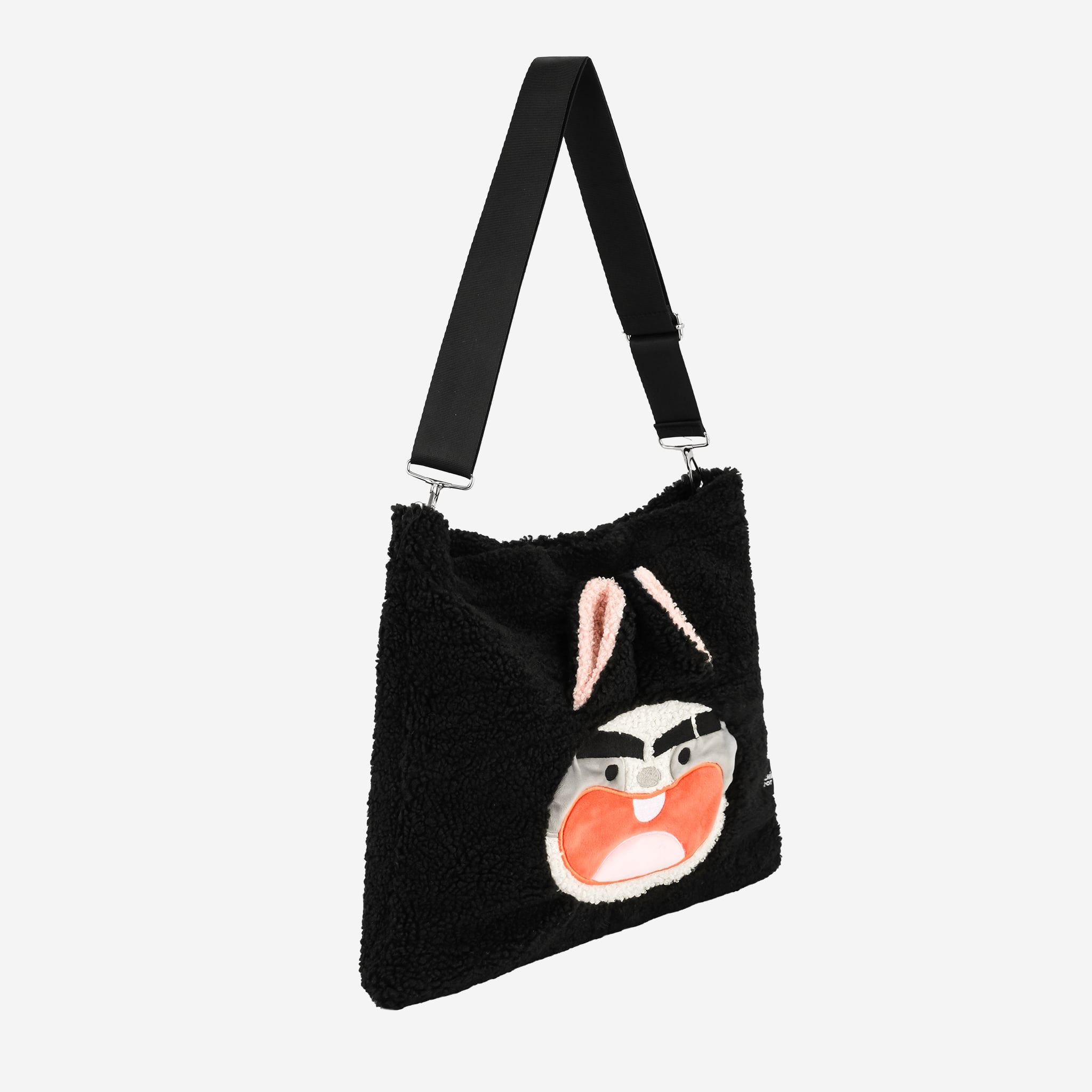  08. CHUN-CHÍP TOTE BAG (TÚI TOTE CHUN-CHÍP) 
