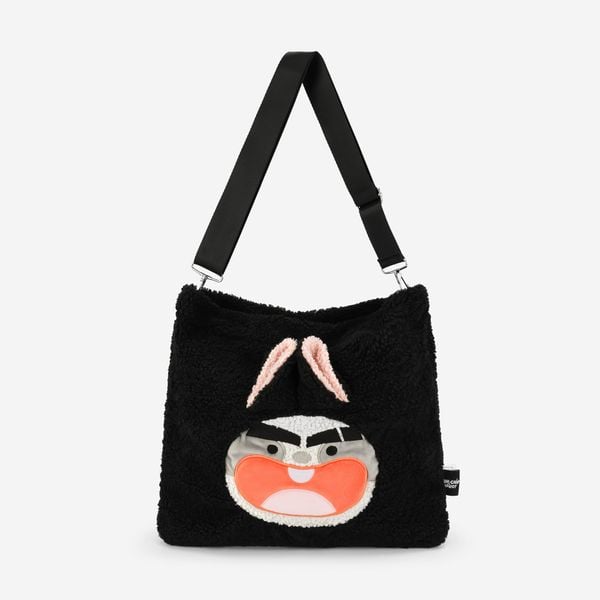  08. CHUN-CHÍP TOTE BAG (TÚI TOTE CHUN-CHÍP) 