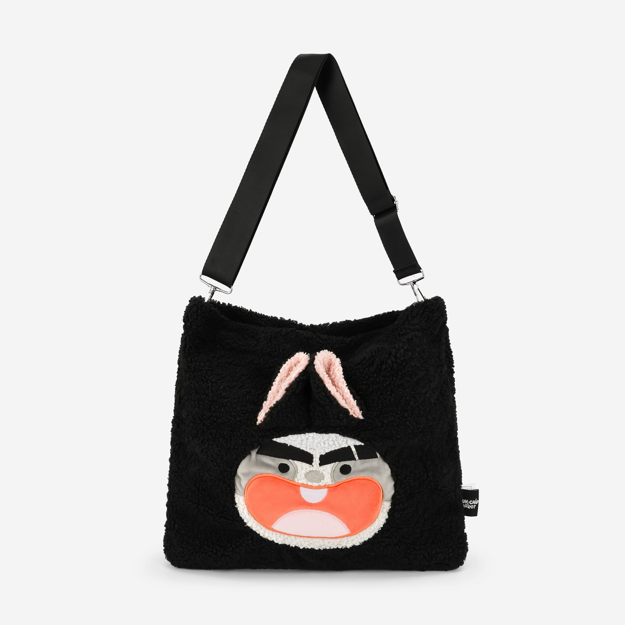  08. CHUN-CHÍP TOTE BAG (TÚI TOTE CHUN-CHÍP) 