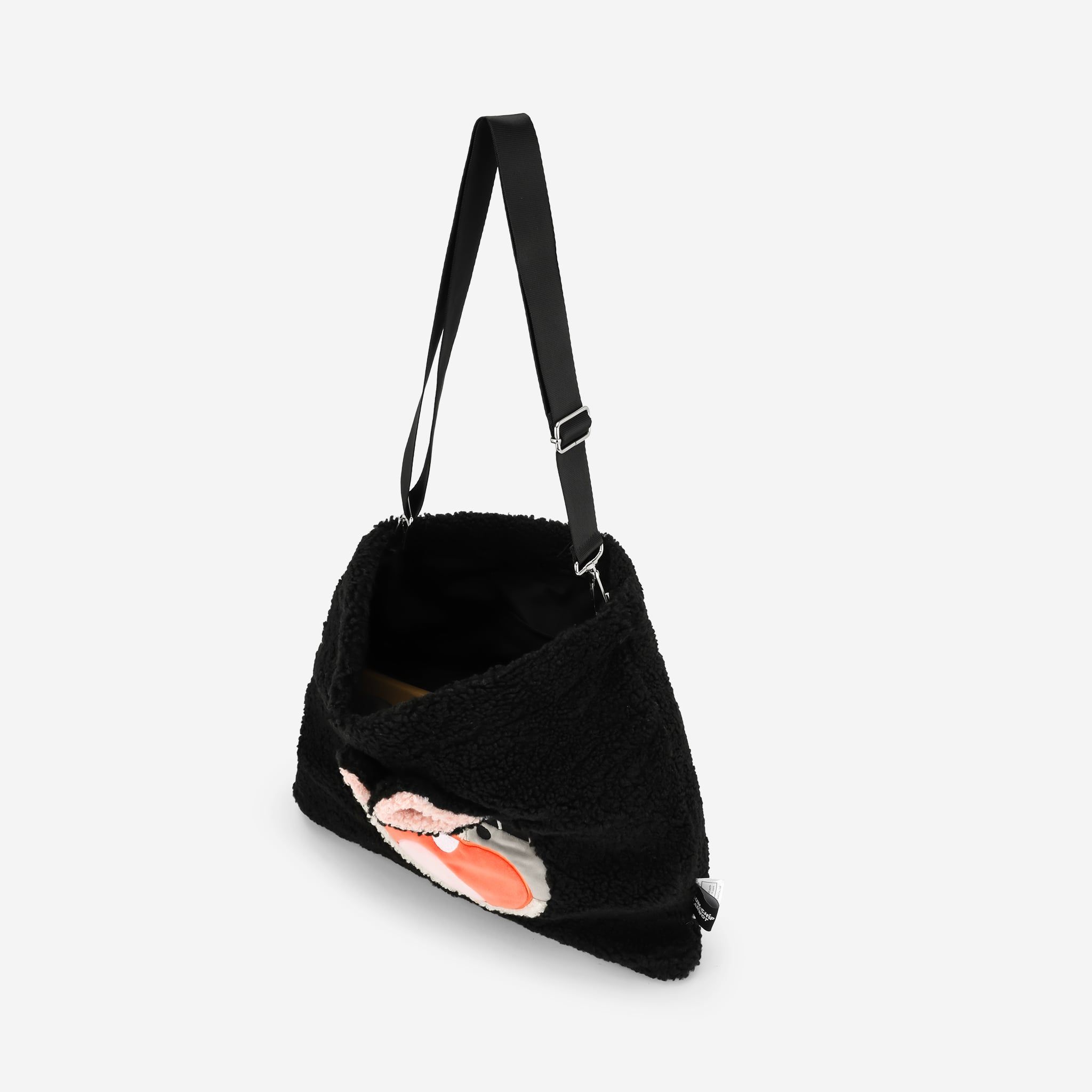  08. CHUN-CHÍP TOTE BAG (TÚI TOTE CHUN-CHÍP) 