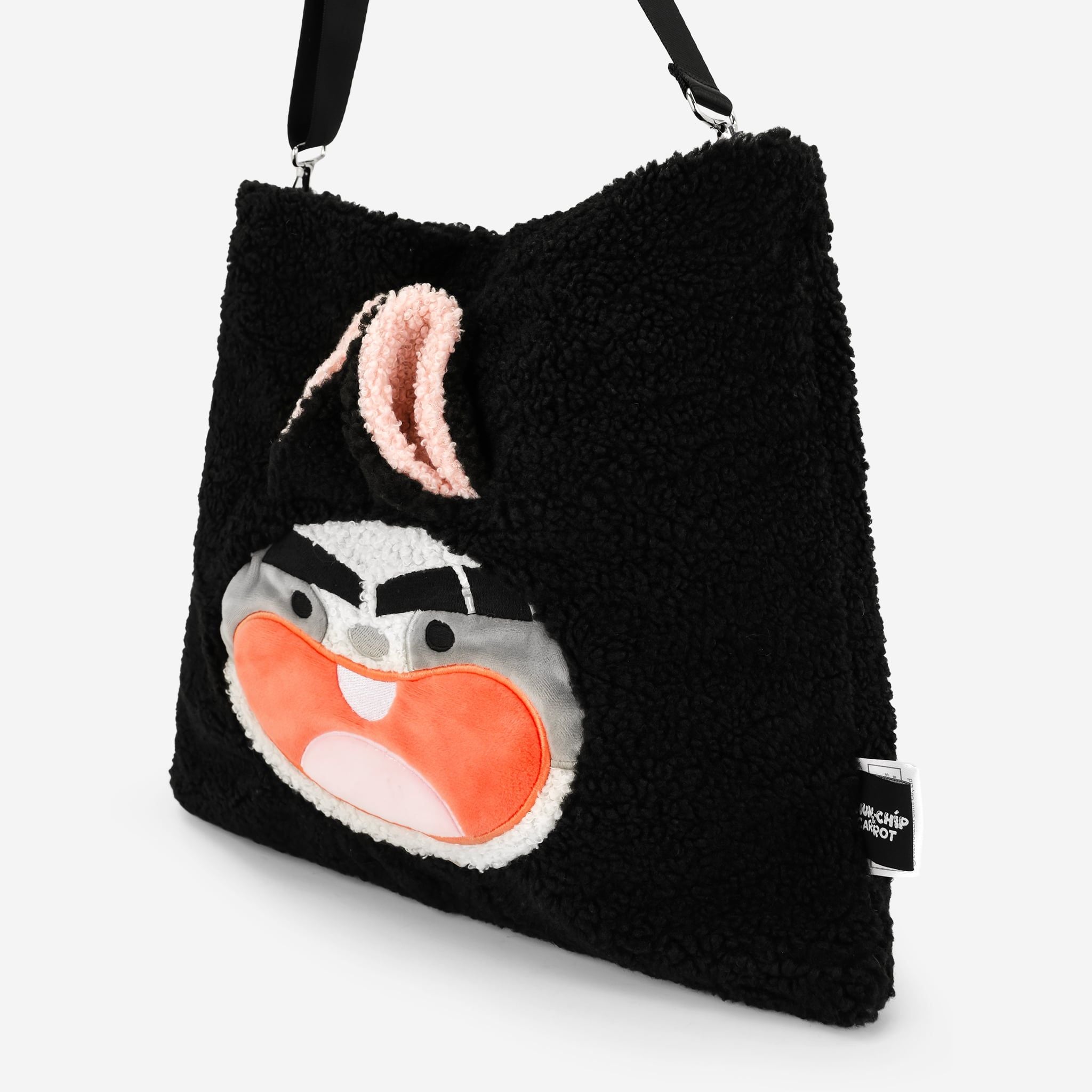  08. CHUN-CHÍP TOTE BAG (TÚI TOTE CHUN-CHÍP) 