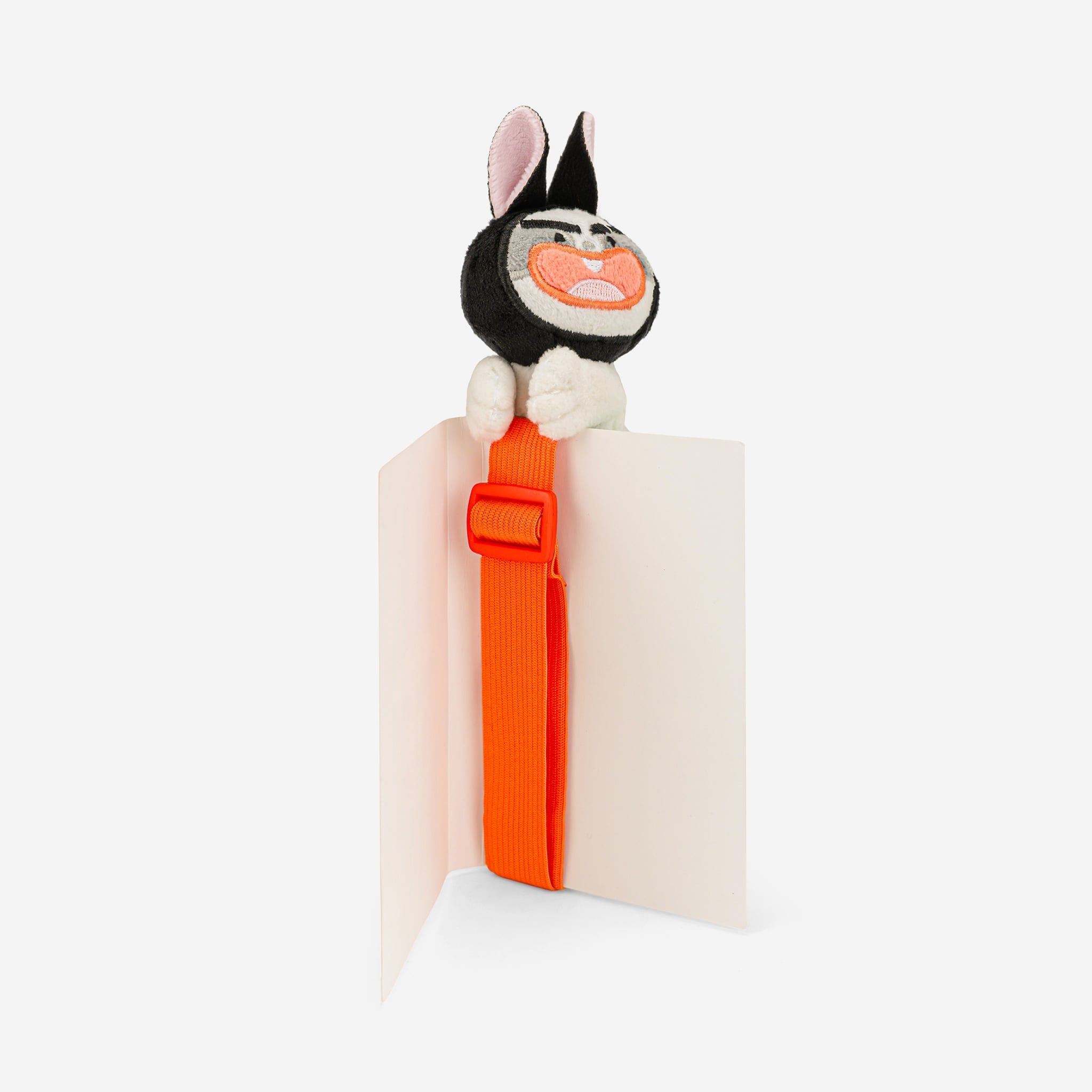  4. CHUN-CHÍP BOOKMARK (ĐÁNH DẤU SÁCH CHUN-CHÍP) 