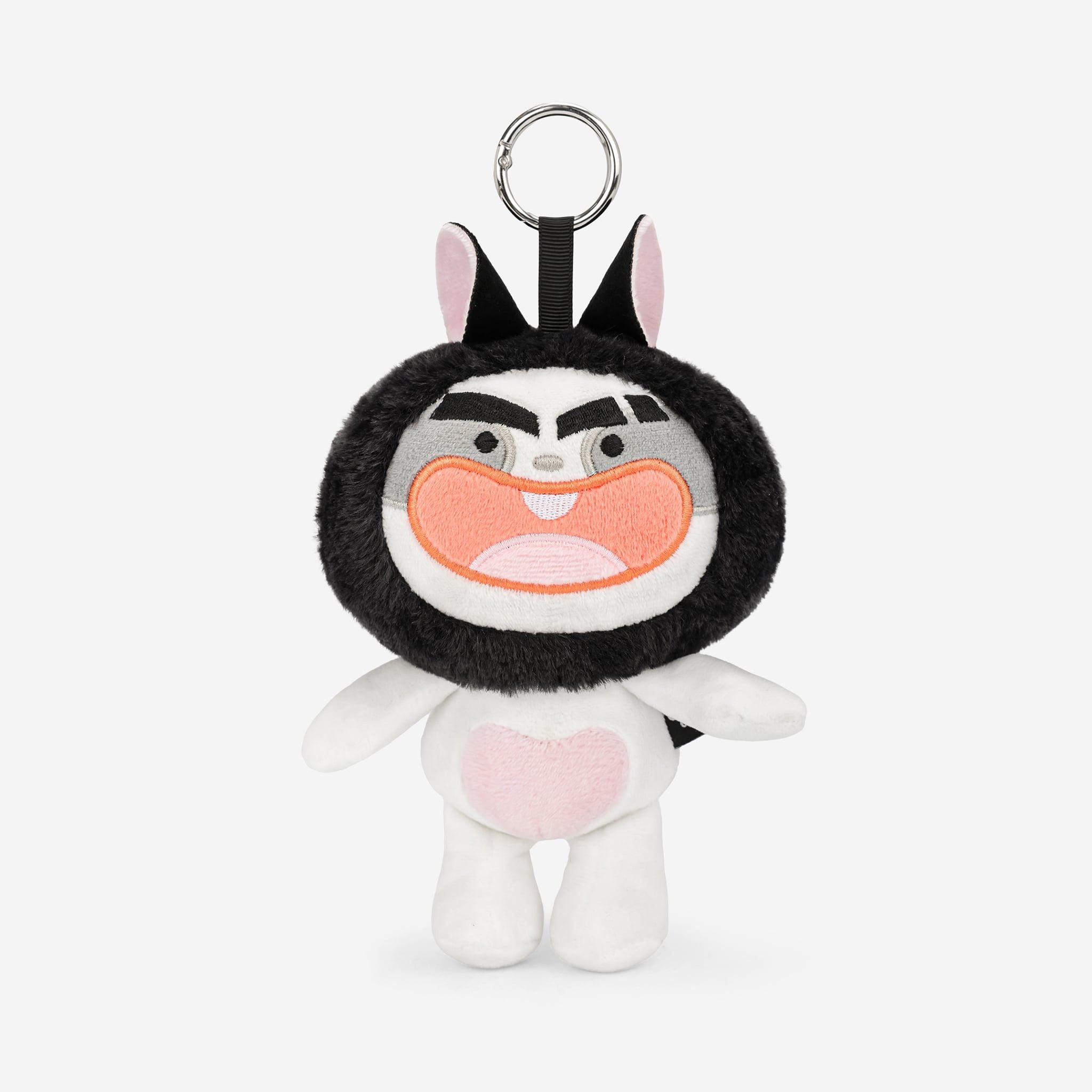  1. CHUN-CHÍP DOLL (BÚP BÊ CHUN-CHÍP) 