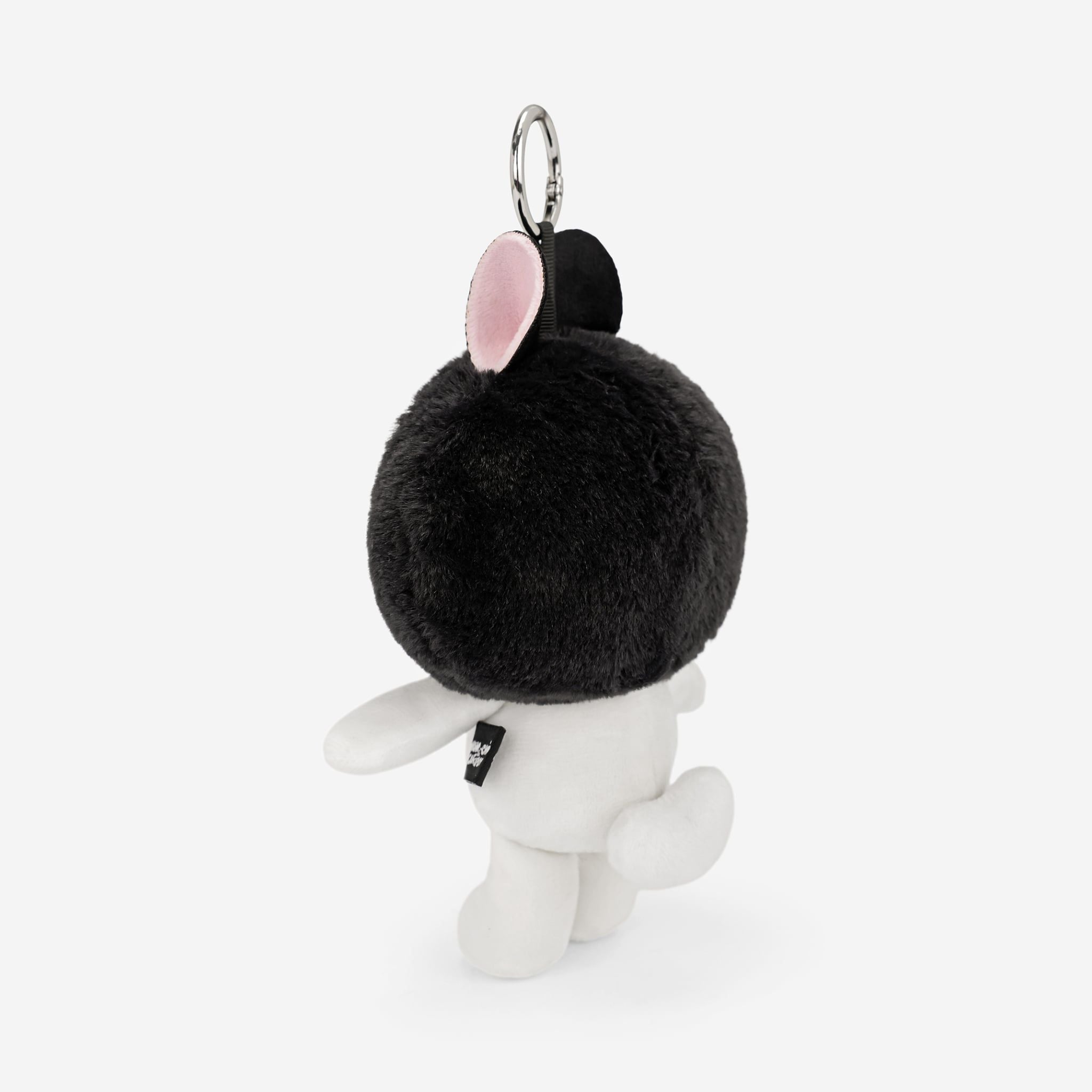  1. CHUN-CHÍP DOLL (BÚP BÊ CHUN-CHÍP) 