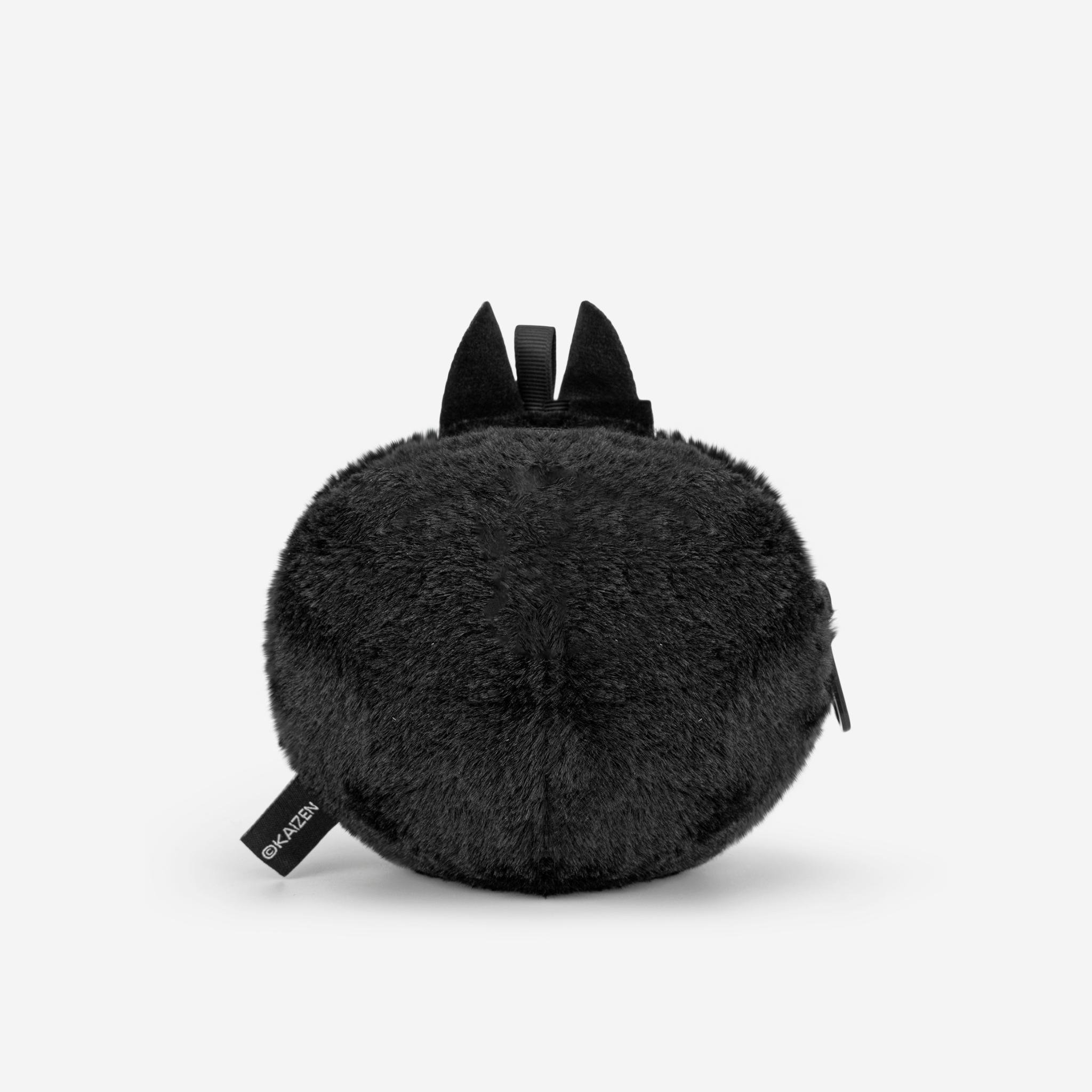  07. CHUN-CHÍP POUCH (VÍ NHỒI BÔNG CHUN-CHÍP) 