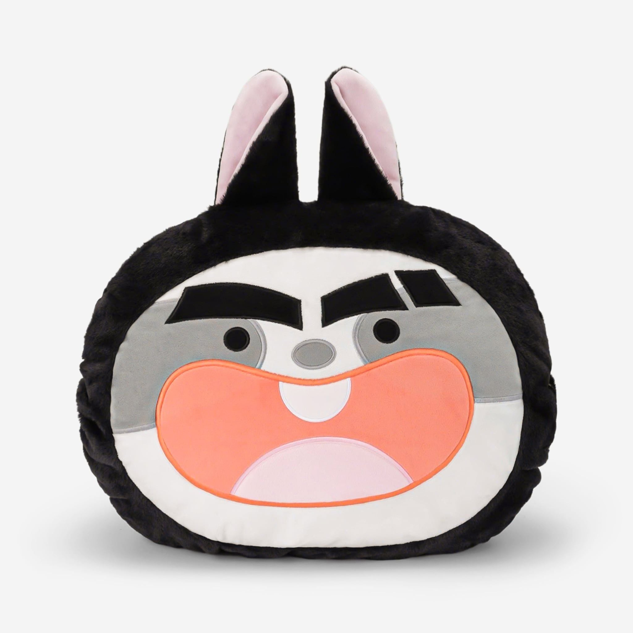  3. CHUN-CHÍP CUSHION (BỘ GỐI KÈM CHĂN CHUN-CHÍP) 