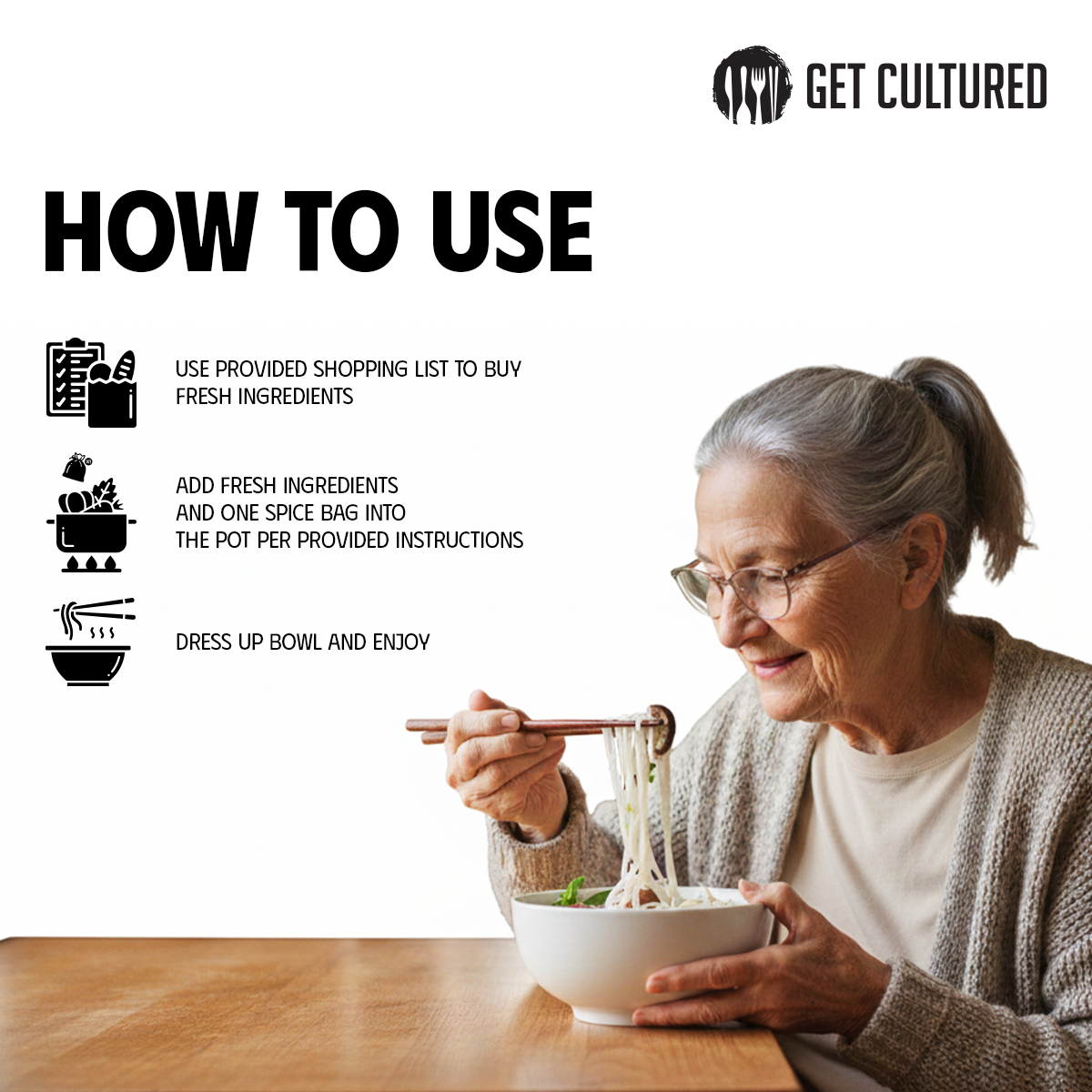  Vegan Phở Soup Starter 