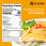  Chicken Phở Soup Starter 