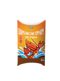  Càng Cua Surimi Sốt Mala Ăn Liền Uma' Food 50G 