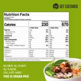  Phở Kit Up (Vegan) 