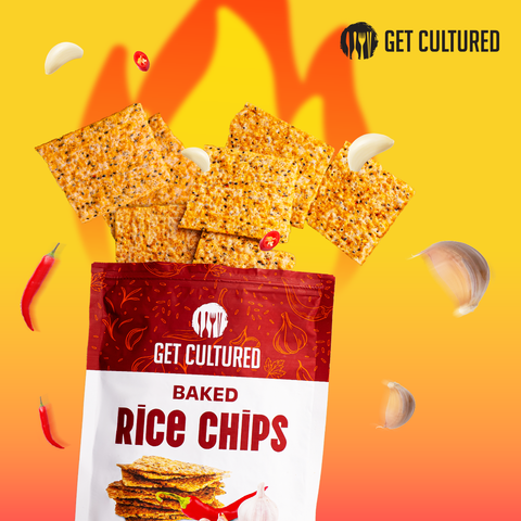 Rice Chip