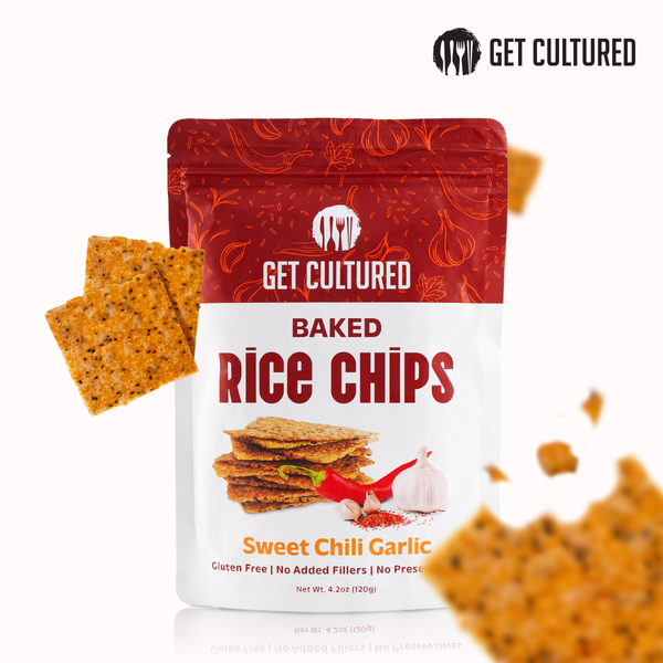  Rice Chip 