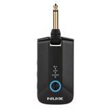  NUX Mighty Plug Pro (MP-3): "Cả Thế Giới Amp & Hiệu Ứng" Gói Gọn Trong Túi Áo 