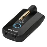  NUX Mighty Plug Pro (MP-3): "Cả Thế Giới Amp & Hiệu Ứng" Gói Gọn Trong Túi Áo 