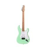  Đàn Guitar Điện Deviser L-G2S Dành Cho Người Mới Tập Chơi 