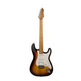  Đàn Guitar Điện Deviser L-G2S Dành Cho Người Mới Tập Chơi 