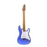  Đàn Guitar Điện Deviser L-G2S Dành Cho Người Mới Tập Chơi 