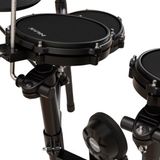  Trống Điện Tử NUX DM-110 - Bộ Trống Mesh Head Toàn Diện Cho Người Mới Bắt Đầu 