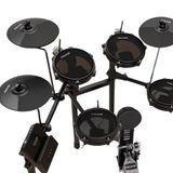  Trống Điện Tử NUX DM-110 - Bộ Trống Mesh Head Toàn Diện Cho Người Mới Bắt Đầu 