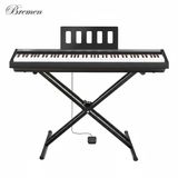 ​Bremen BM400 - Cây Đàn Piano Điện Hoàn Hảo Cho Người Mới Bắt Đầu 