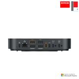  Barco ClickShare Hub Pro - Thiết bị hội nghị không dây 