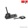 ClickShare 2‑in‑1 Tray (Khay ClickShare 2 trong 1)