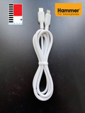  Cáp Sạc nhanh Hammer C21 