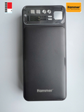  Pin Sạc Dự Phòng Hammer H-82 22.5W - 20.000mAh 