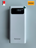  Pin Sạc Dự Phòng Hammer H-88 22.5W - 20.000mAh 