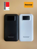  Pin Sạc Dự Phòng Hammer H-P21 22.5W - 10.000mAh 