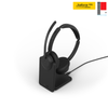  Jabra Evolve3 45 