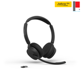  Jabra Evolve3 45 