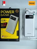  Pin Sạc Dự Phòng Hammer H-88 22.5W - 20.000mAh 