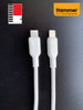  Cáp Sạc nhanh Hammer C21 