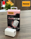  Cốc sạc Hammer H-S-GAN3 