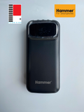  Pin Sạc Dự Phòng Hammer H-PC02 22.5W - 20.000mAh 