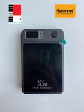  Pin Sạc Dự Phòng Hammer H-PW03 22.5W - 10.000mAh 