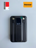  Pin Sạc Dự Phòng Hammer H-PW01 22.5W - 10.000mAh 