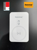  Pin Sạc Dự Phòng Hammer H-PW02 22.5W - 10.000mAh 