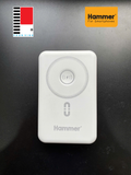 Pin Sạc Dự Phòng Hammer H-PW01 22.5W - 10.000mAh 