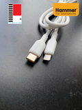  Cáp Sạc nhanh Hammer C21 