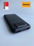 Pin Sạc Dự Phòng Hammer H-P21 22.5W - 10.000mAh 