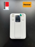  Pin Sạc Dự Phòng Hammer H-PW01 22.5W - 10.000mAh 