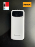  Pin Sạc Dự Phòng Hammer H-PC02 22.5W - 20.000mAh 
