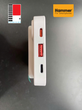  Pin Sạc Dự Phòng Hammer H-PW02 22.5W - 10.000mAh 